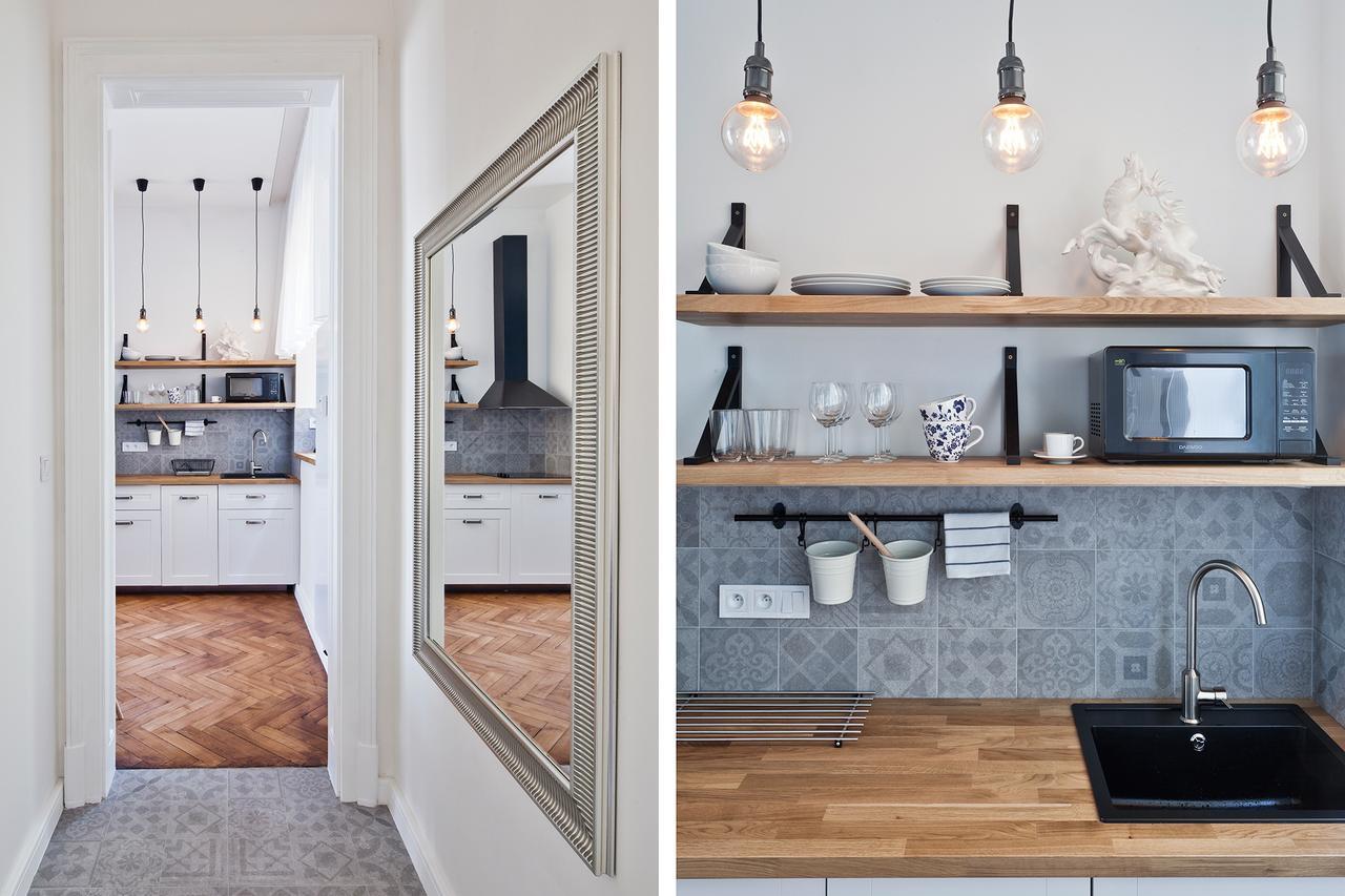 Cosy Design Apartment II Μπρνο Εξωτερικό φωτογραφία