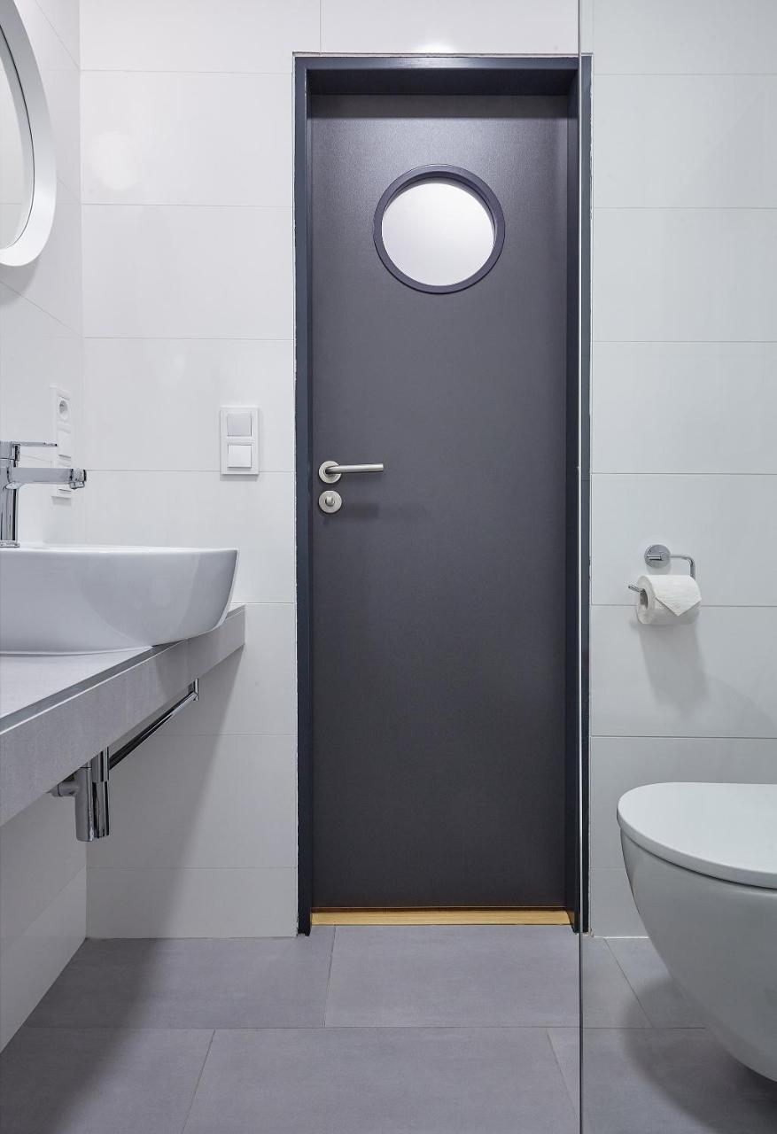 Cosy Design Apartment II Μπρνο Δωμάτιο φωτογραφία