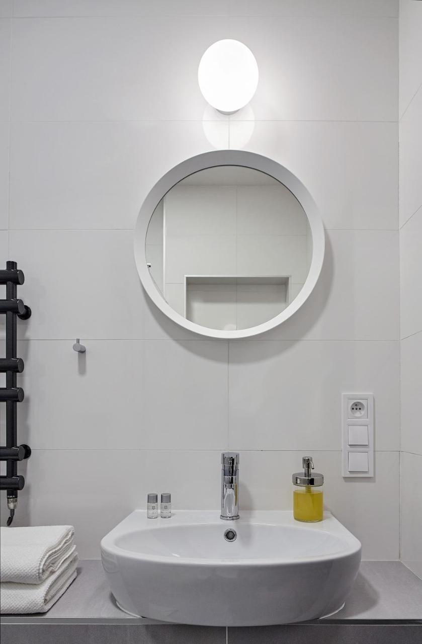 Cosy Design Apartment II Μπρνο Δωμάτιο φωτογραφία