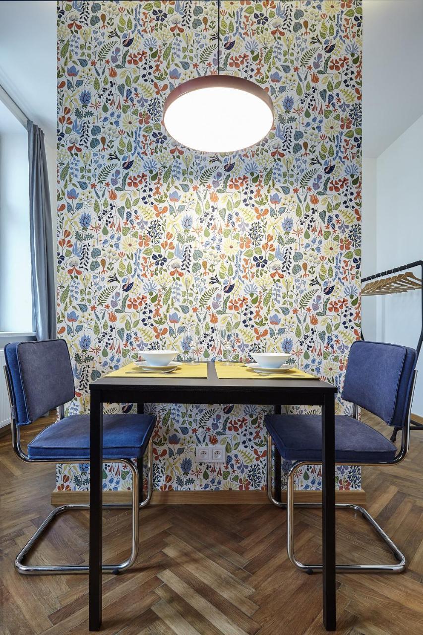 Cosy Design Apartment II Μπρνο Δωμάτιο φωτογραφία