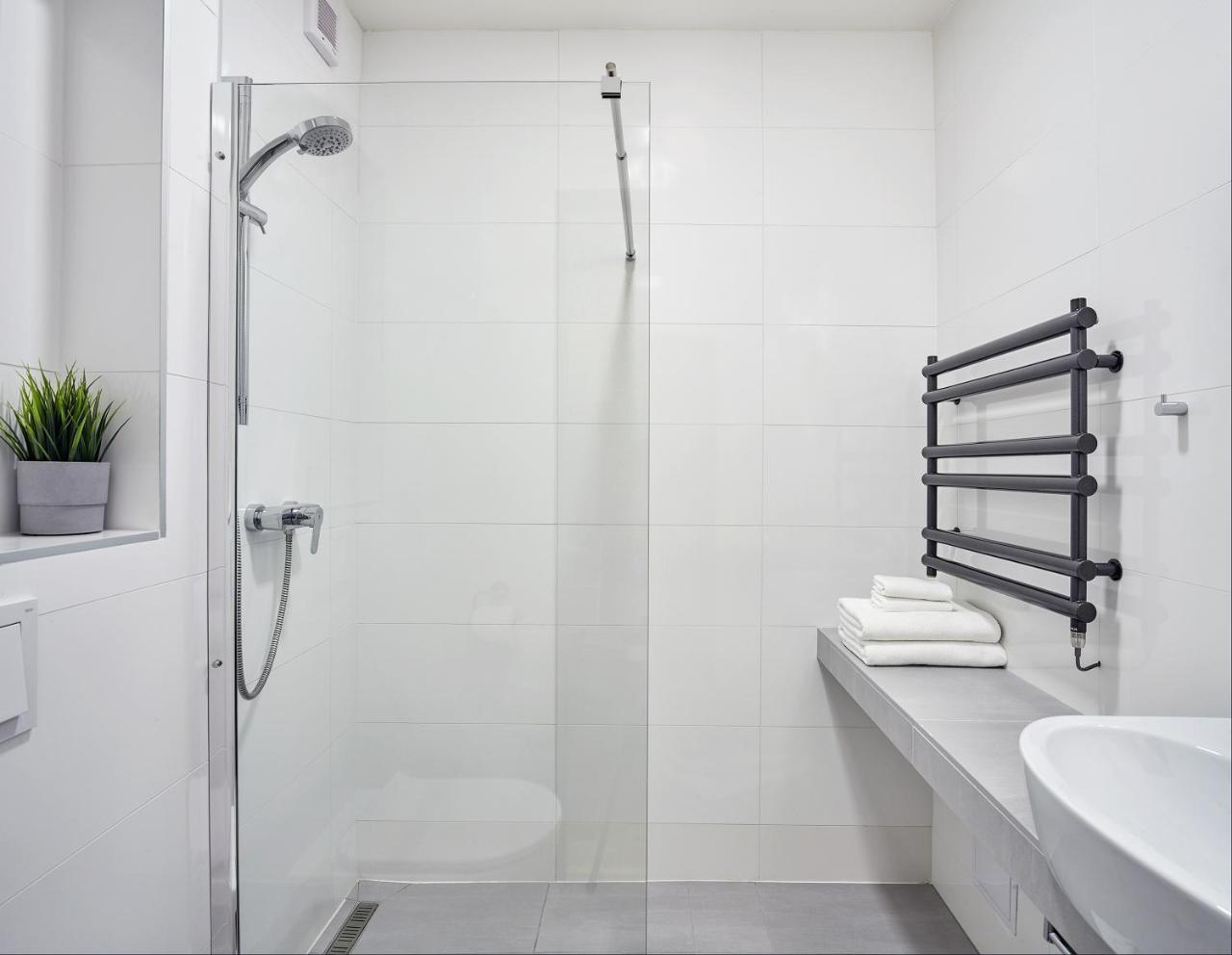 Cosy Design Apartment II Μπρνο Δωμάτιο φωτογραφία